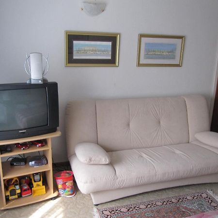 Apartment Maja Crikvenica Exteriér fotografie