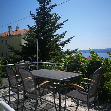 Apartment Maja Crikvenica Exteriér fotografie