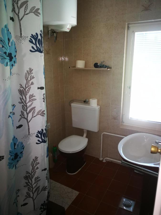 Apartment Maja Crikvenica Pokoj fotografie
