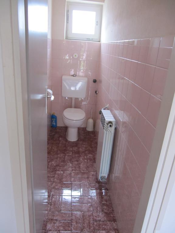 Apartment Maja Crikvenica Exteriér fotografie