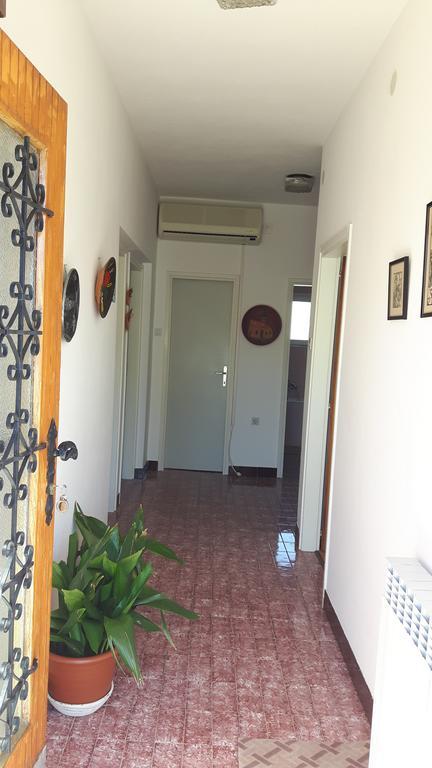 Apartment Maja Crikvenica Exteriér fotografie
