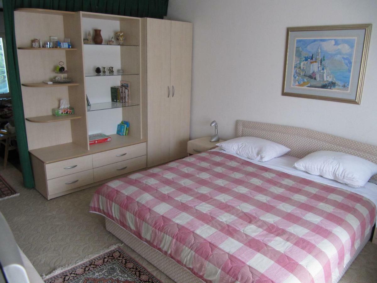 Apartment Maja Crikvenica Exteriér fotografie